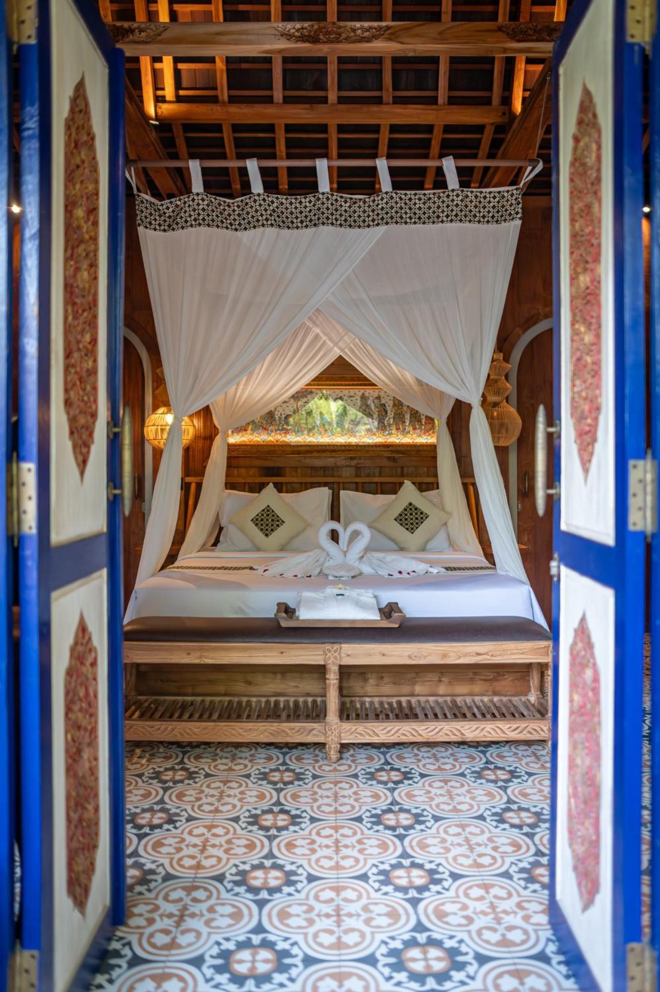 Kubu Kayu Villas Seminyak Extérieur photo