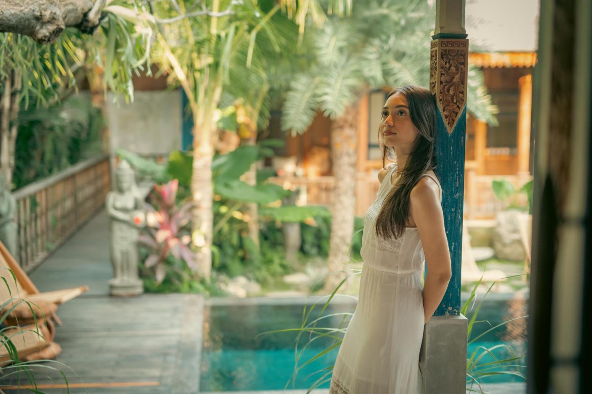 Kubu Kayu Villas Seminyak Extérieur photo