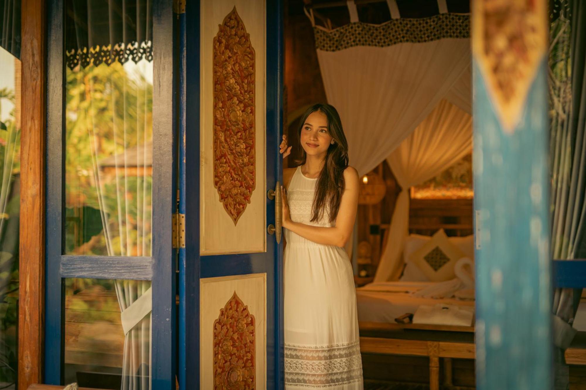 Kubu Kayu Villas Seminyak Extérieur photo